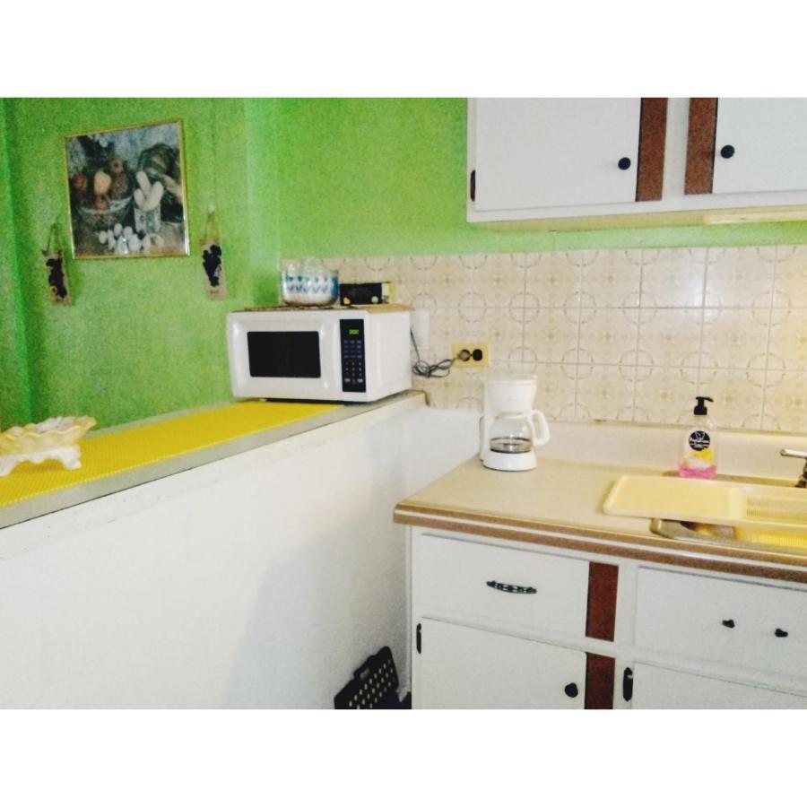 La Casa En Fajardoアパートメント エクステリア 写真