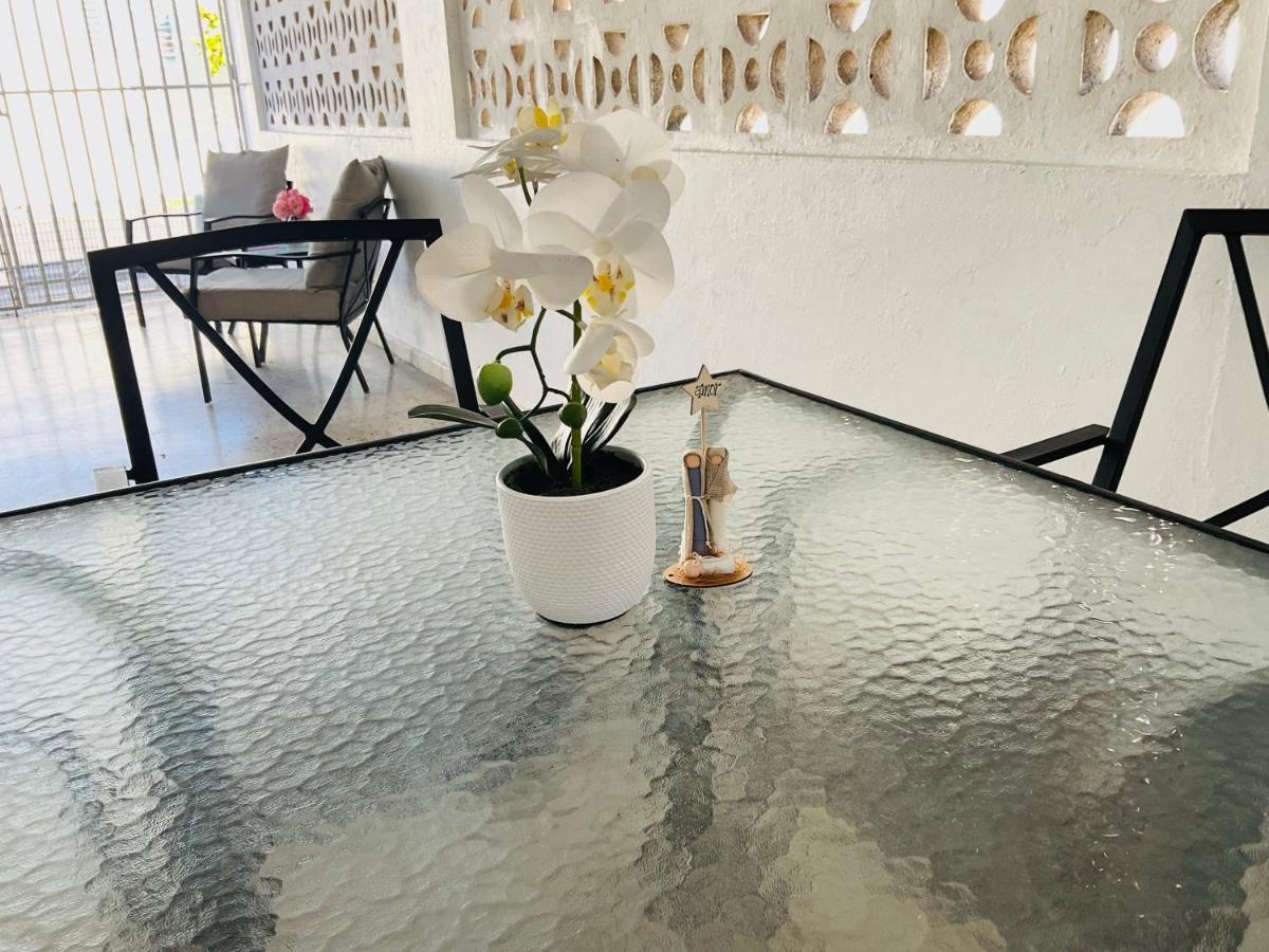 La Casa En Fajardoアパートメント エクステリア 写真